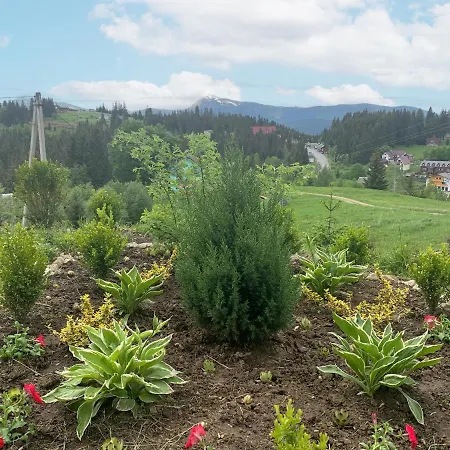 아파트호텔 Ozone Minihotel 3*