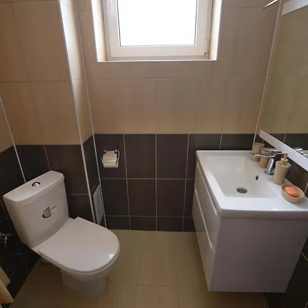 Ozone Minihotel 아파트호텔