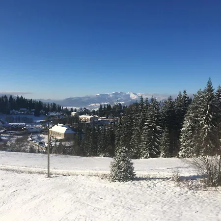 Ozone Minihotel 아파트호텔 3*