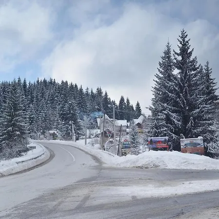 Ozone Minihotel 아파트호텔 3*