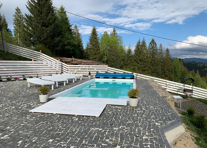 Ozone Minihotel