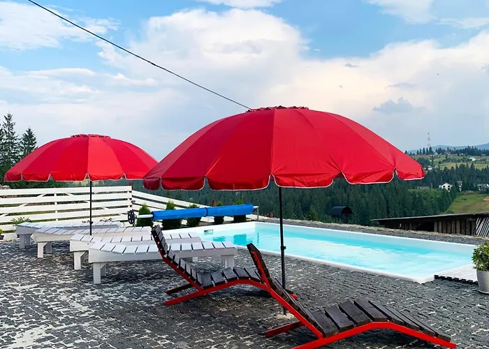Ozone Minihotel