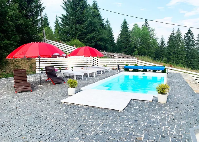 Апарт-отель Ozone Minihotel 3*