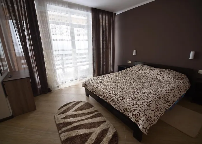 Ozone Minihotel