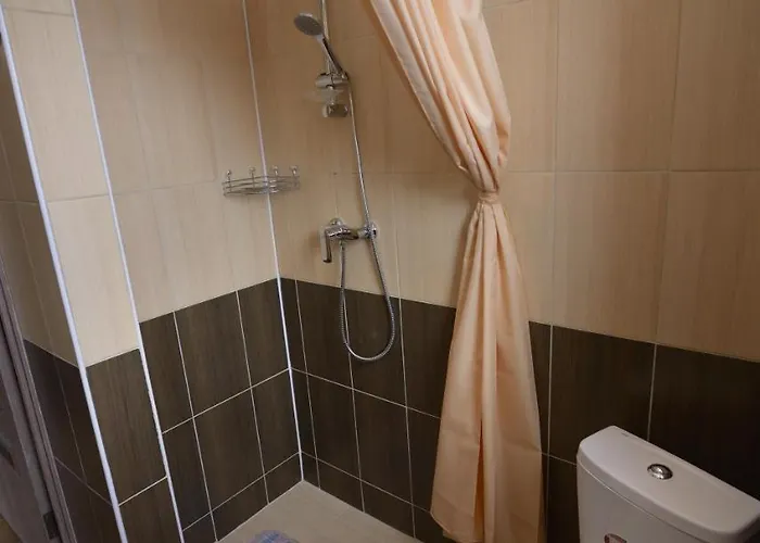 Ozone Minihotel 3*