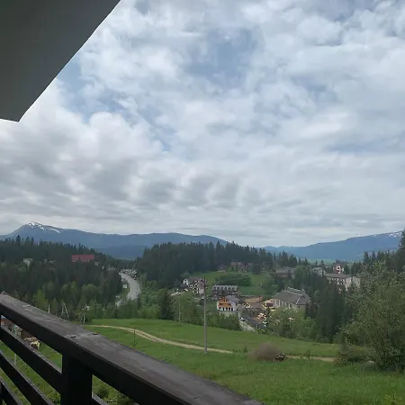 Ozone Minihotel Aparthotel