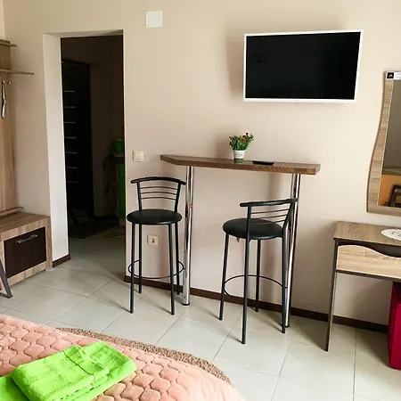 Ozone Minihotel Aparthotel