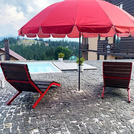 Aparthotel Ozone Minihotel