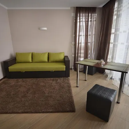 Ozone Minihotel