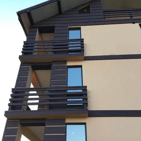 Ozone Minihotel *