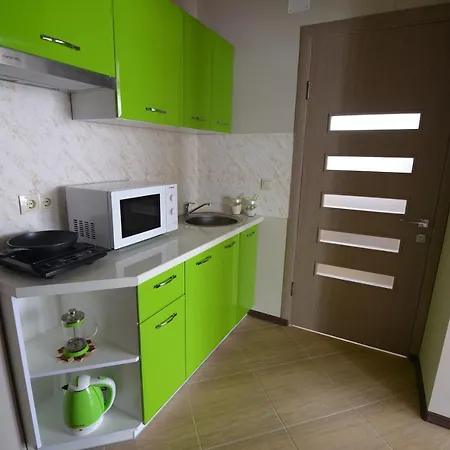 Ozone Minihotel *