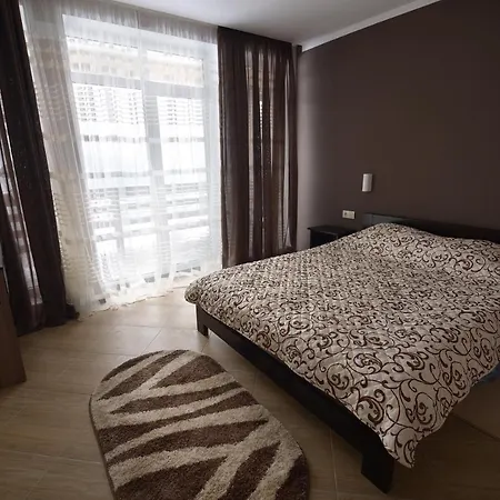Ozone Minihotel