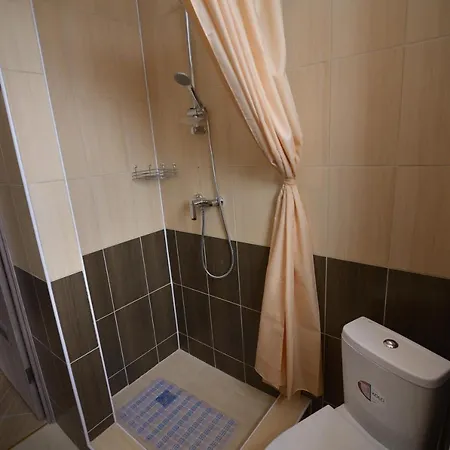 Ozone Minihotel *