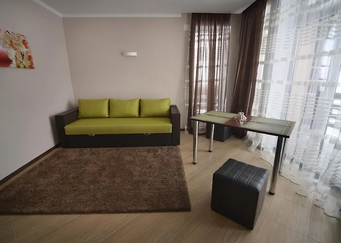 Ozone Minihotel