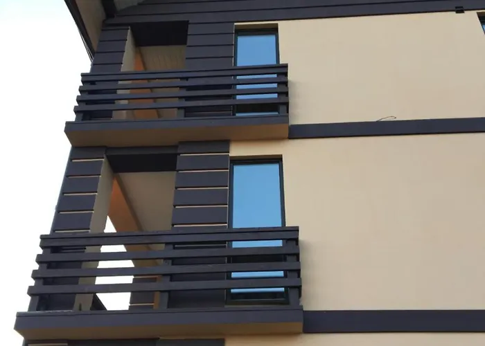 Ozone Minihotel 3*