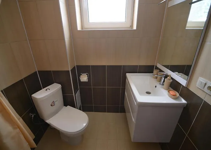 Ozone Minihotel 公寓式酒店